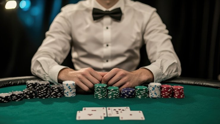 bgrich Win Win Fortune