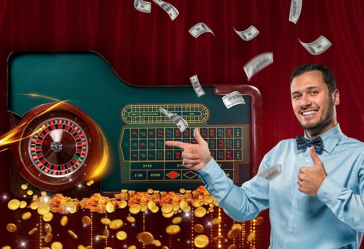 bgrich Slot yang Dirancang Untuk Aliran Permainan Cepat